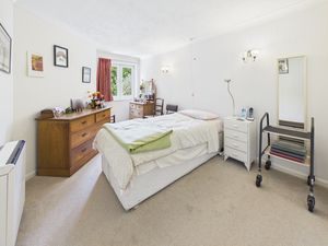 BEDROOM TWO- click for photo gallery